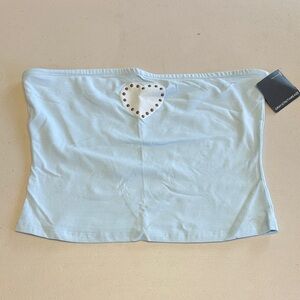 NWT Grayson Threads Tube Top